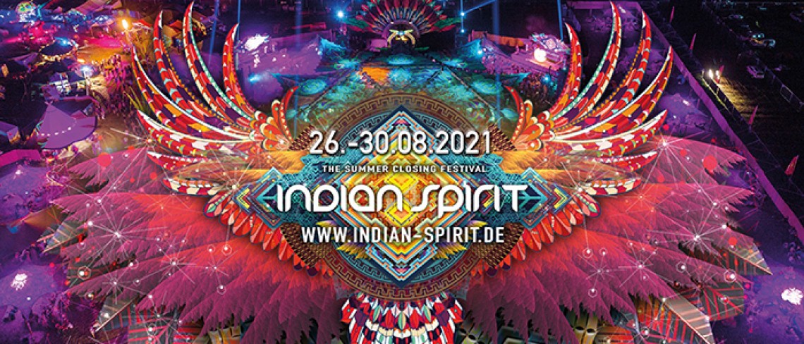 Indian Spirit 2021 Event