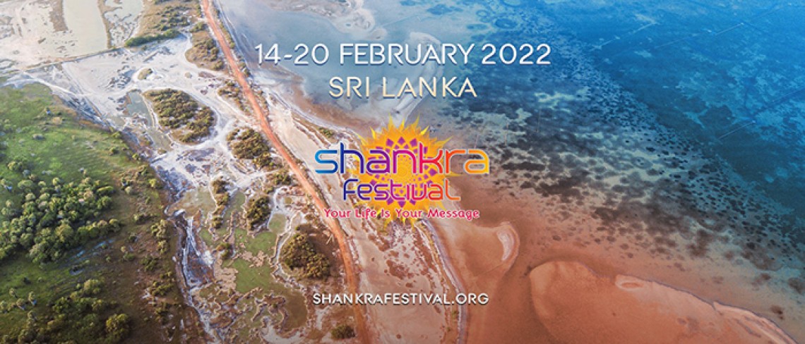 Shankra Festival 2022 | Sri Lanka