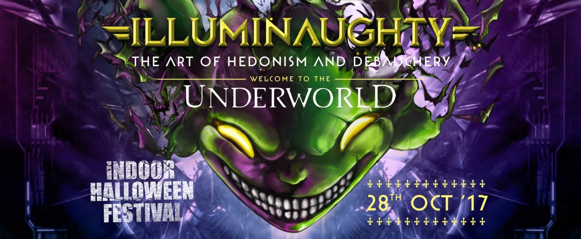 IllumiNaughty Underworld