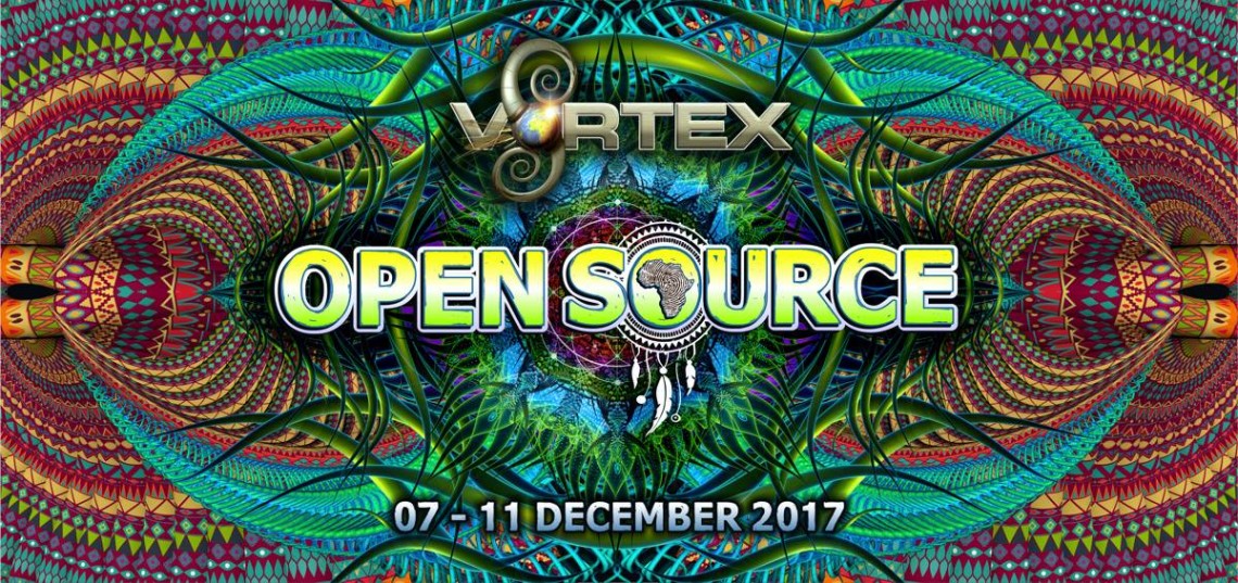 Vortex Open Source 2017