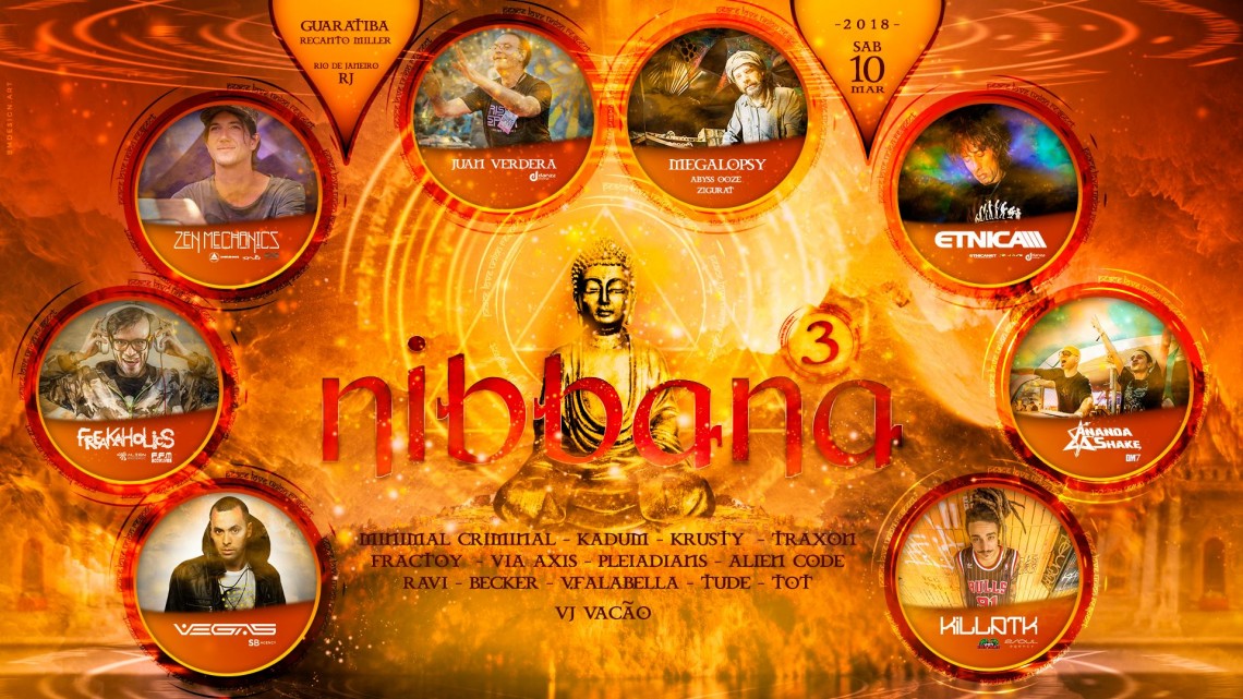 Nibbana 3