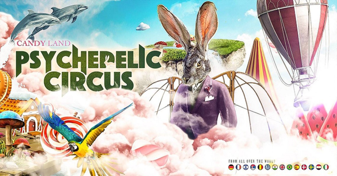 Psychedelic Circus