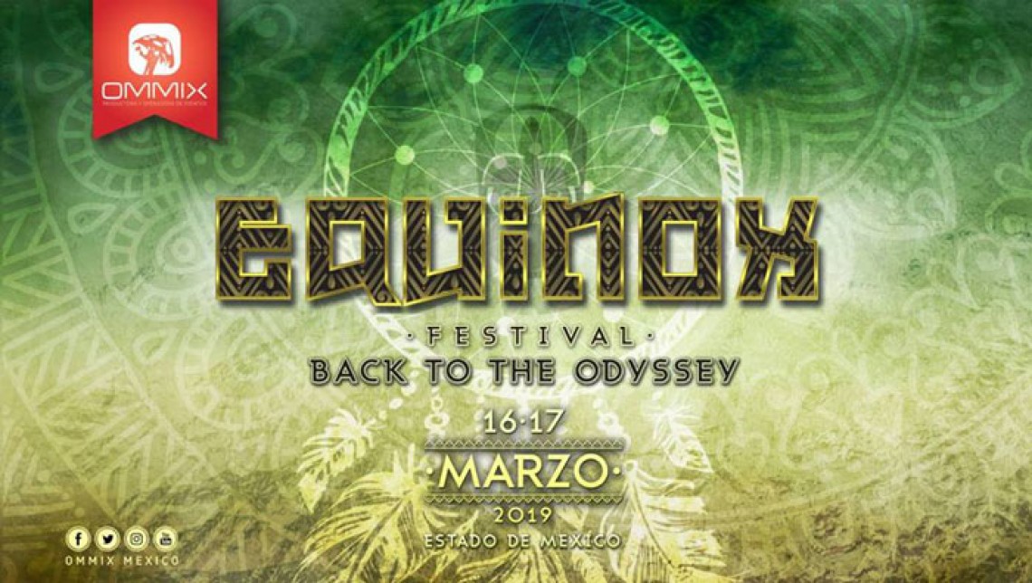 Equinox Festival