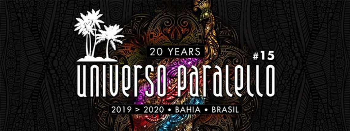 Universo Paralello Festival #15