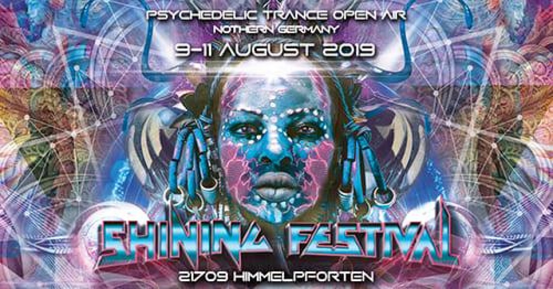 Shining Festival 2019