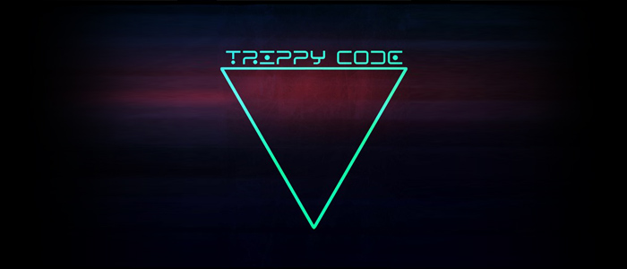 TRIPPY CODE records
