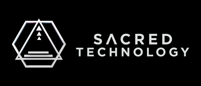 SACRED TECHNOLOGY records
