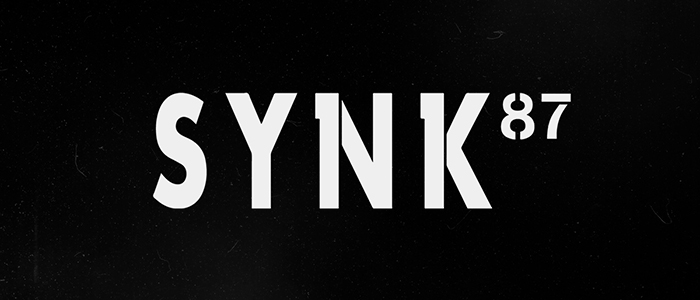 SYNK 87 Music