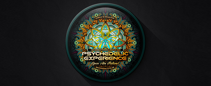 PSYCHEDELIC EXPERIENCE