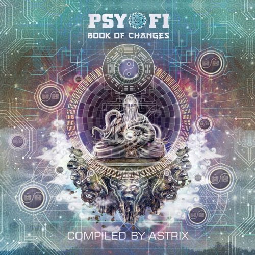PSY-FI BOOK OF CHANGES