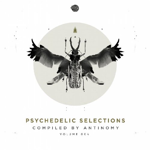 PSYCHEDELIC SELECTIONS