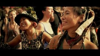 Psy-Fi Festival 2014 (official aftermovie)