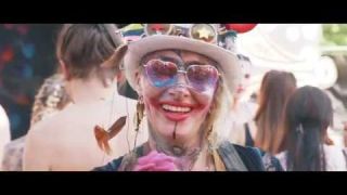 Psychedelic Experience Festival 2018 | Official Aftermovie