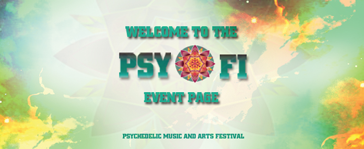PSY-FI Festival