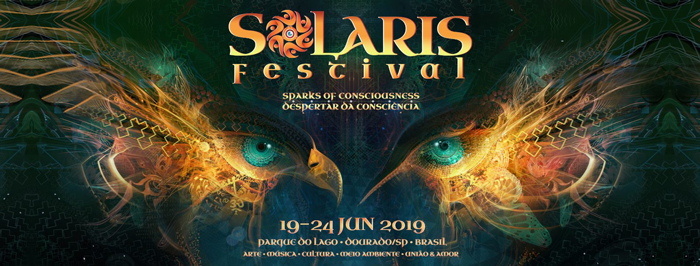 cover Solaris Festival 2019