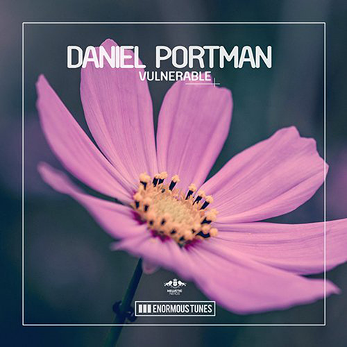 PSYJUKEBOX DANIEL PORTMAN 